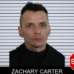 Zachary Carter mugshot – Floyd County , Georgia Zachary Carter mugshot