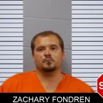 Zachary Fondren mugshot – Candler County , Georgia Zachary Fondren mugshot
