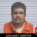 Zachary Griffin mugshot – Colquitt County , Georgia Zachary Griffin mugshot