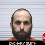 Zachary Smith mugshot – Cherokee County , Georgia Zachary Smith mugshot