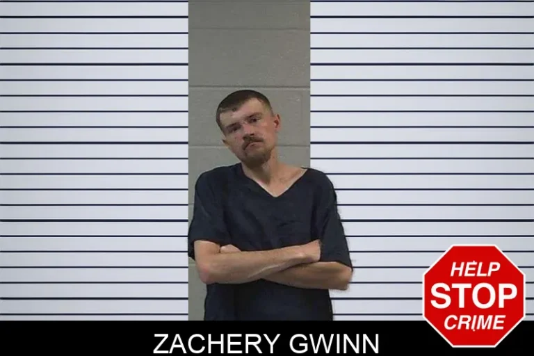 Zachery Gwinn