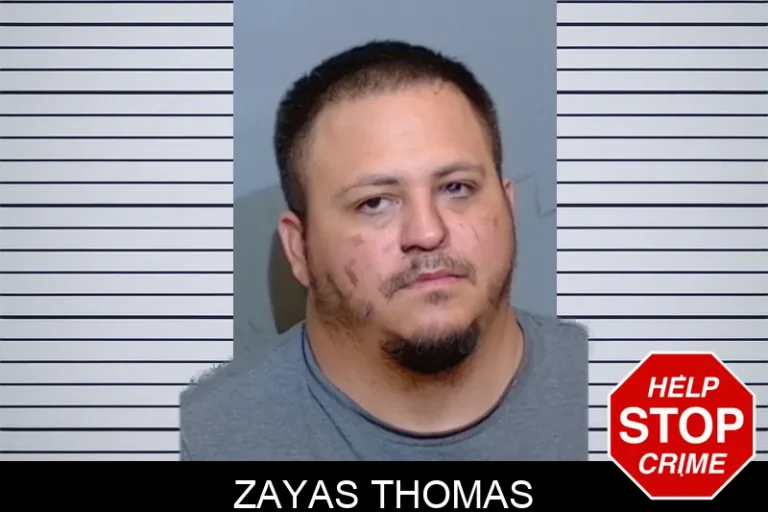 Zayas Thomas