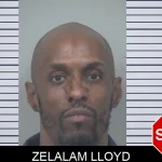 Zelalam Lloyd mugshot – Gwinnett County , Georgia Zelalam Lloyd mugshot