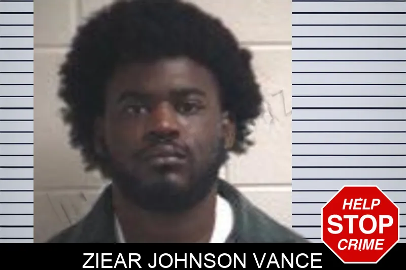 Ziear Johnson Vance mugshot – Henry County , Georgia Ziear Johnson Vance mugshot