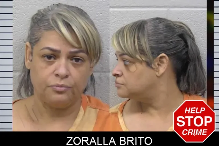 Zoralla Brito