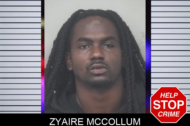 Zyaire McCollum mugshot – Gwinnett County , Georgia Zyaire McCollum mugshot