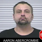 Aaron Abercrombie mugshot – Dawson County , Georgia Aaron Abercrombie mugshot