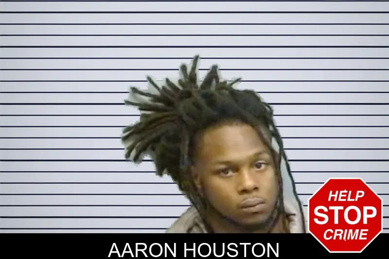 Aaron Houston mugshot – Fulton County , Georgia Aaron Houston mugshot