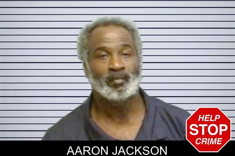 Aaron Jackson mugshot – Fulton County , Georgia Aaron Jackson mugshot