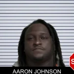 Aaron Johnson mugshot – Wayne County , Georgia Aaron Johnson mugshot