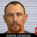 Aaron Johnson mugshot – Upson County , Georgia Aaron Johnson mugshot