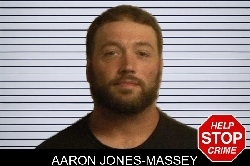 Aaron Jones-Massey mugshot – Crawford County , Georgia Aaron Jones-Massey mugshot