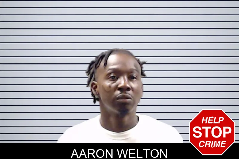 Aaron Welton mugshot – DeKalb County , Georgia Aaron Welton mugshot