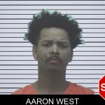 Aaron West mugshot – Worth County , Georgia Aaron West mugshot