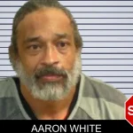 Aaron White mugshot – Upson County , Georgia Aaron White mugshot