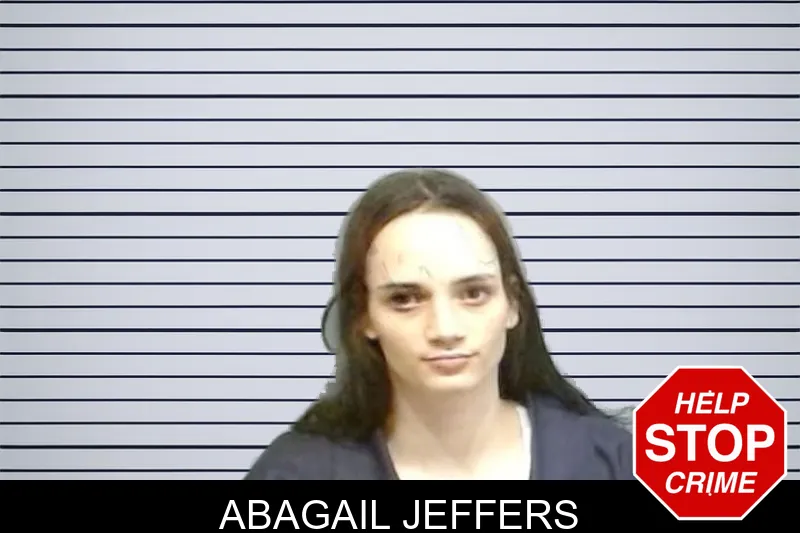 Abagail Jeffers mugshot – Fulton County , Georgia Abagail Jeffers mugshot