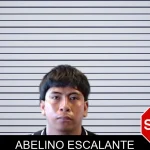 Abelino Escalante mugshot – DeKalb County , Georgia Abelino Escalante mugshot