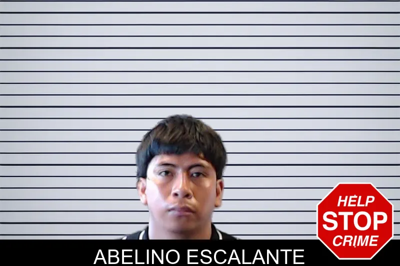 Abelino Escalante mugshot – DeKalb County , Georgia Abelino Escalante mugshot