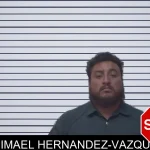 Abimael Hernandez-Vazquez mugshot