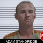 Adam Standridge mugshot – Oconee County , Georgia Adam Standridge mugshot