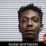 Adam Whitaker mugshot – Effingham County , Georgia Adam Whitaker mugshot
