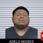 Adelo Moises mugshot – Catoosa County , Georgia Adelo Moises mugshot