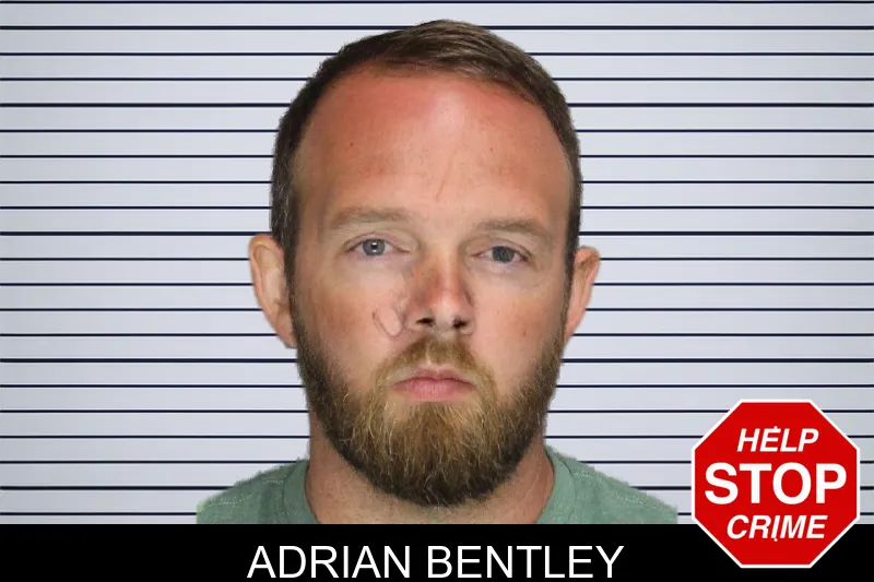 Adrian Bentley mugshot – Cobb County , Georgia Adrian Bentley mugshot