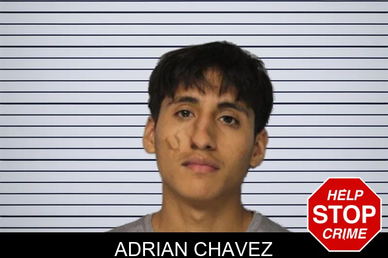 Adrian Chavez mugshot – Hall County , Georgia Adrian Chavez mugshot