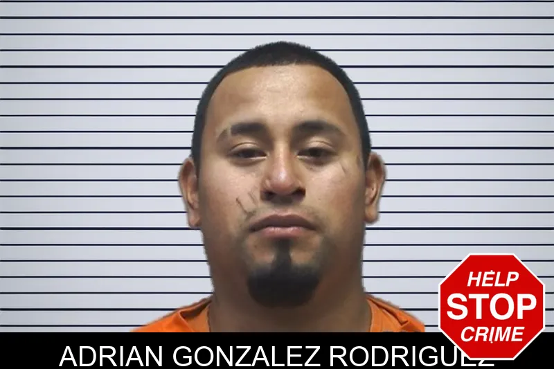 Adrian Gonzalez Rodriguez mugshot – Cherokee County , Georgia Adrian Gonzalez Rodriguez mugshot