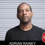Adrian Rainey mugshot – Crisp County , Georgia Adrian Rainey mugshot
