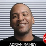 Adrian Rainey mugshot – Crisp County , Georgia Adrian Rainey mugshot