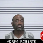 Adrian Roberts mugshot – Dougherty County , Georgia Adrian Roberts mugshot