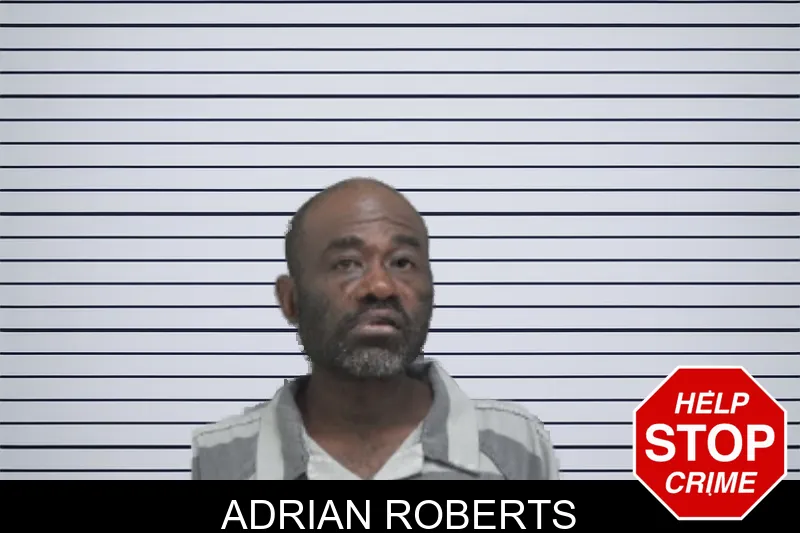Adrian Roberts mugshot – Dougherty County , Georgia Adrian Roberts mugshot
