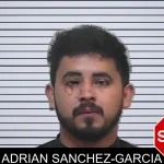 Adrian Sanchez-Garcia mugshot – Butts County , Georgia Adrian Sanchez-Garcia mugshot