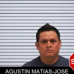 Agustin Matias-Jose mugshot – Grady County , Georgia Agustin Matias-Jose mugshot