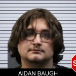 Aidan Baugh mugshot – Forsyth County , Georgia Aidan Baugh mugshot