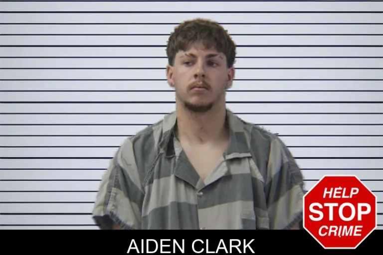 Aiden Clark