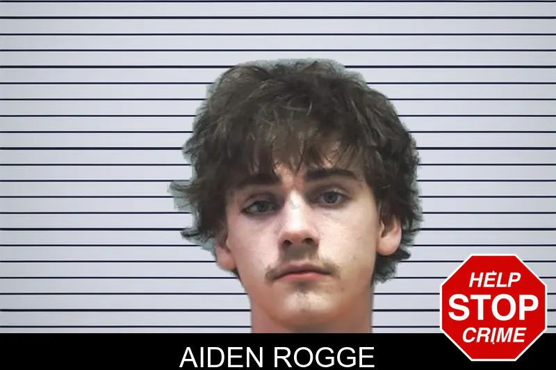 Aiden Rogge mugshot – Cherokee County , Georgia Aiden Rogge mugshot
