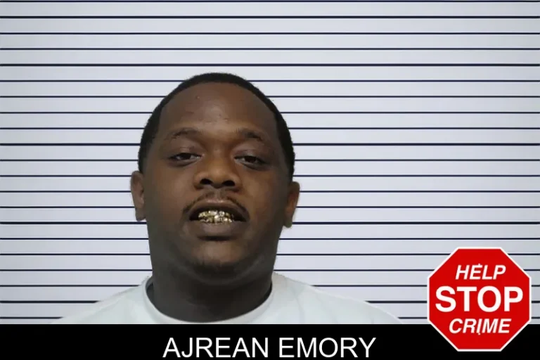 Ajrean Emory