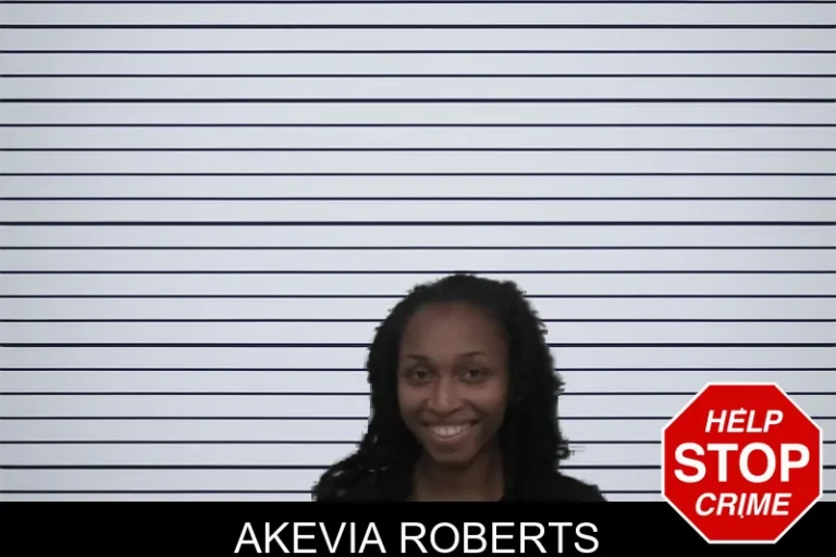 Akevia Roberts