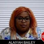 Alaiyah Bailey mugshot – Decatur County , Georgia Alaiyah Bailey mugshot