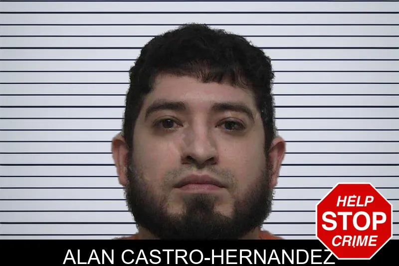 Alan Castro-Hernandez mugshot – Laurens County , Georgia Alan Castro-Hernandez mugshot