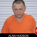 Alan Hudson mugshot – Murray County , Georgia Alan Hudson mugshot