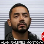 Alan Ramirez-Montoya mugshot – Forsyth County , Georgia Alan Ramirez-Montoya mugshot