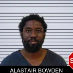 Alastair Bowden mugshot – Polk County , Georgia Alastair Bowden mugshot