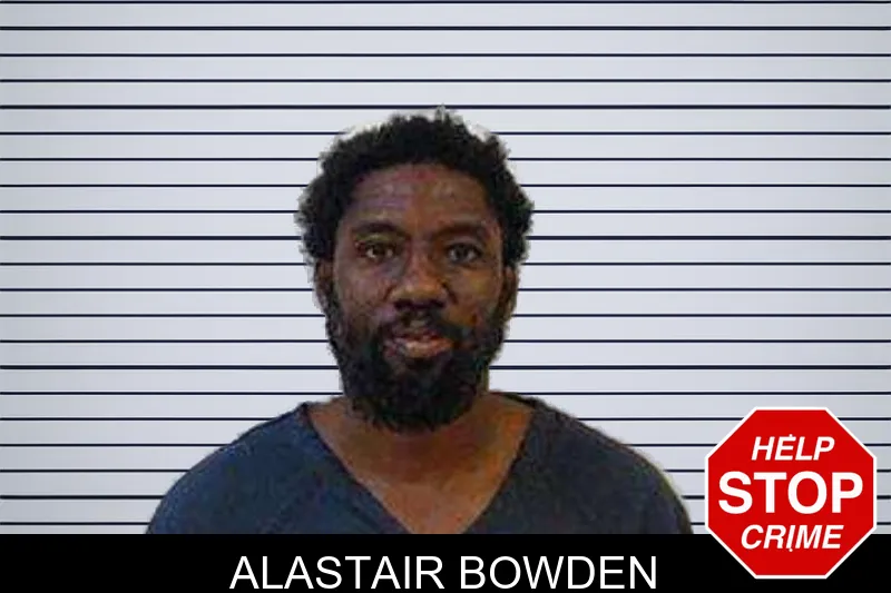 Alastair Bowden mugshot – Polk County , Georgia Alastair Bowden mugshot