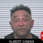 Albert Caban mugshot – Gwinnett County , Georgia Albert Caban mugshot
