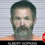 Albert Hopkins mugshot – Appling County , Georgia Albert Hopkins mugshot