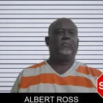 Albert Ross mugshot – Oconee County , Georgia Albert Ross mugshot