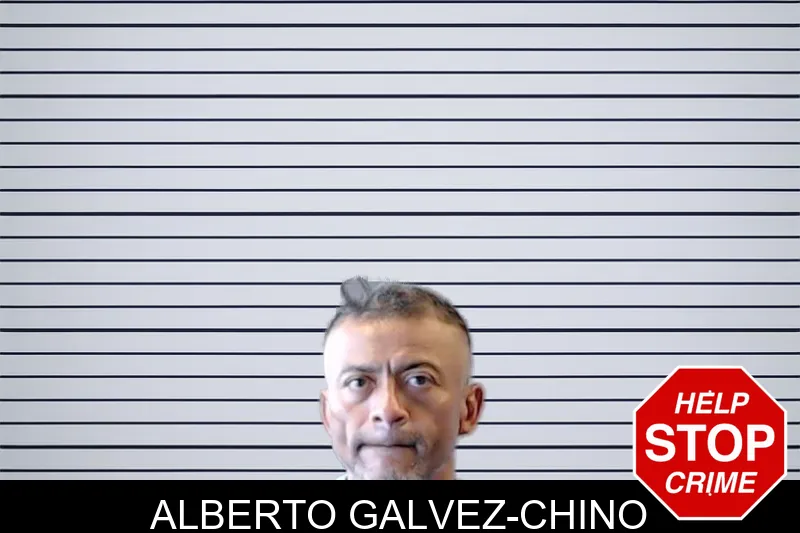 Alberto Galvez-Chino mugshot – DeKalb County , Georgia Alberto Galvez-Chino mugshot